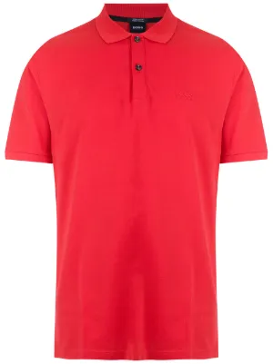 boss polo sale