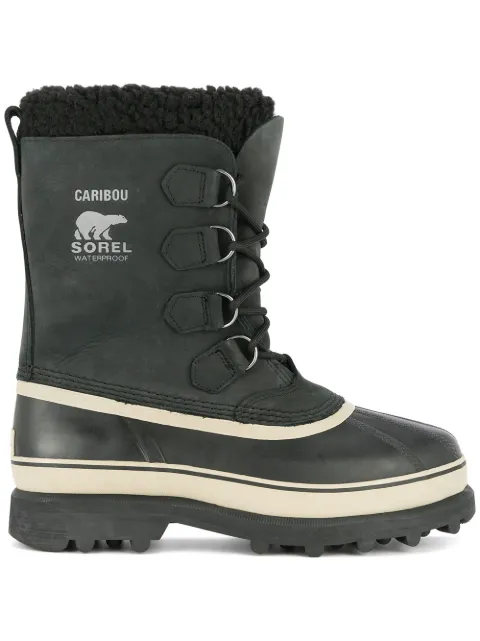SOREL botas Caribou 