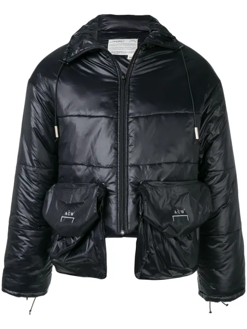 acw down jacket
