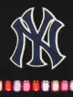 Gucci NY Yankees™ patch scarf