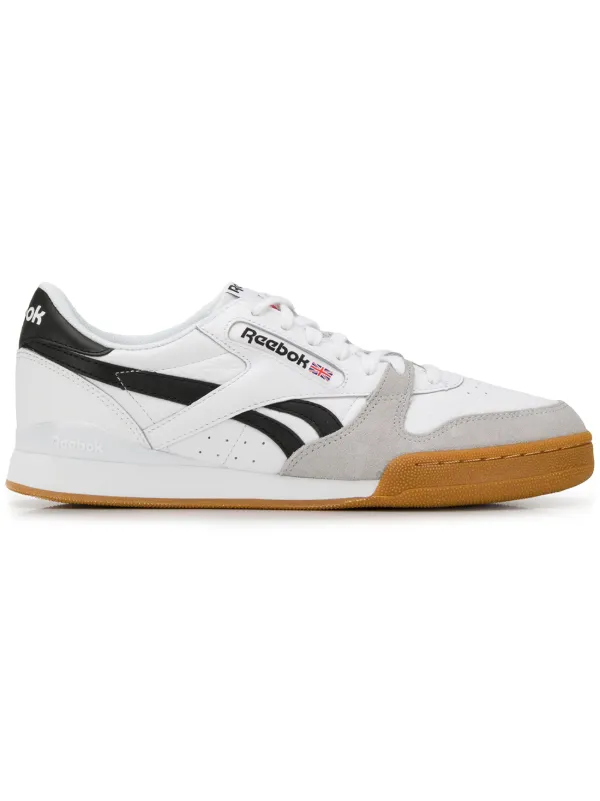 reebok phase