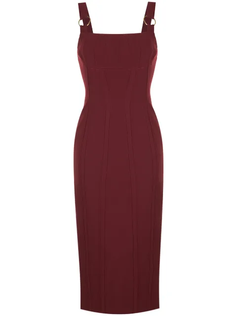 Rachel Gilbert Abiba dress
