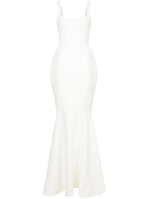 Rachel Gilbert Belina gown