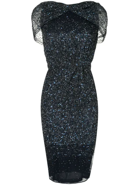 Rachel Gilbert Idalia dress