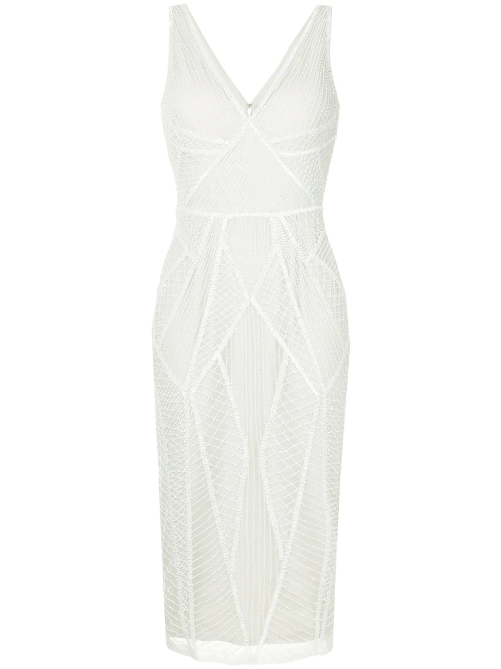 RACHEL GILBERT KYLAH DRESS