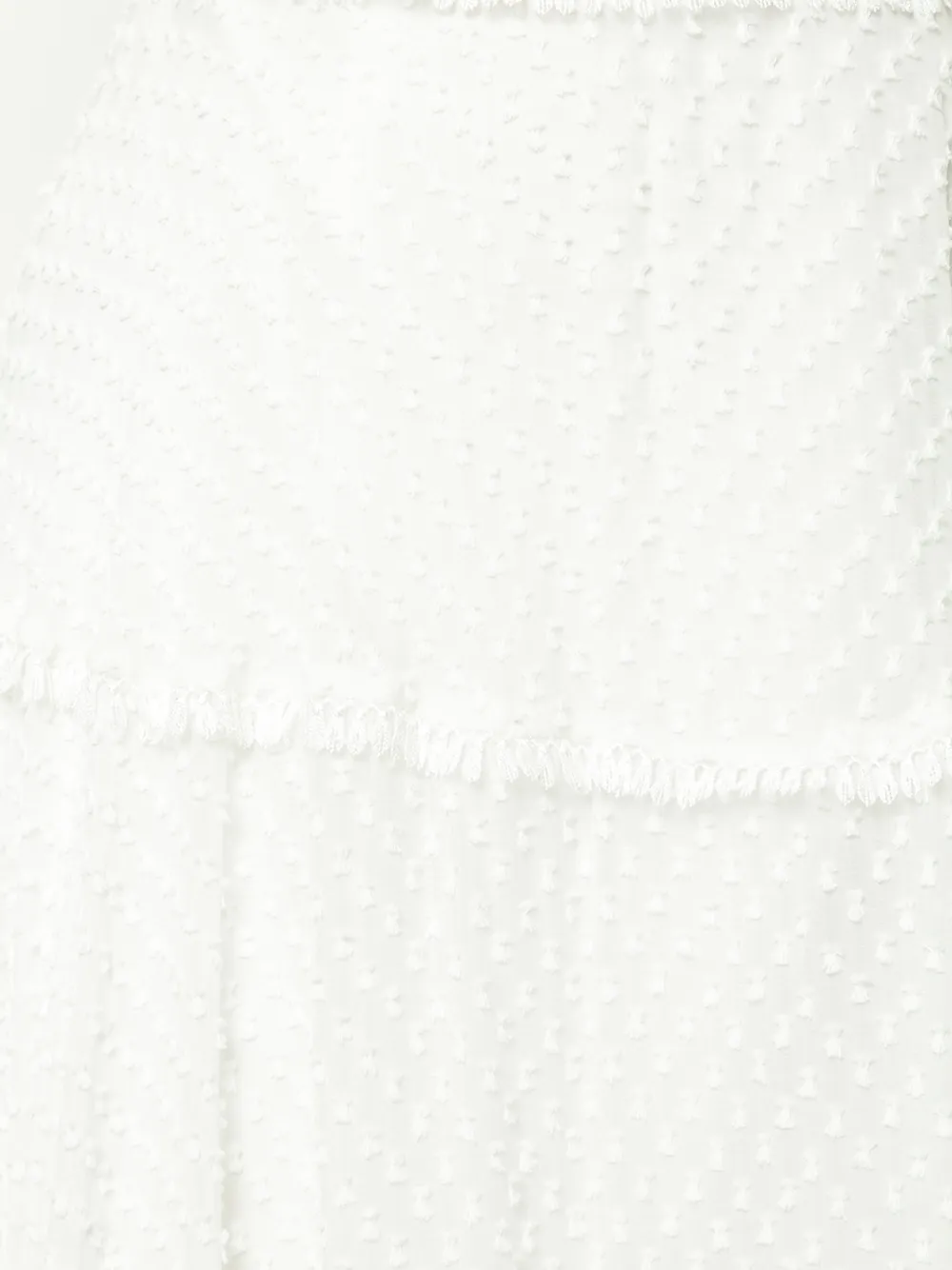 Rachel Gilbert Ollie gown Wit