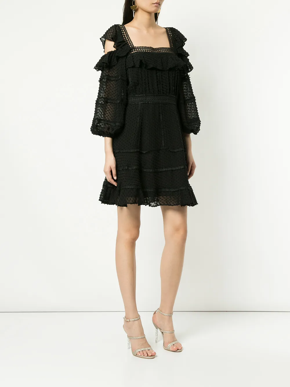 Ollie Mini Dress