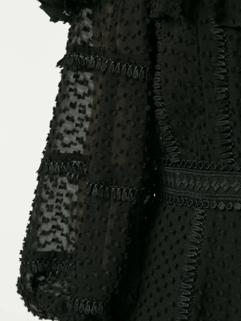 Ollie Mini Dress