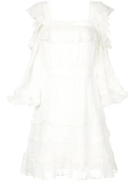 Rachel Gilbert Ollie mini dress