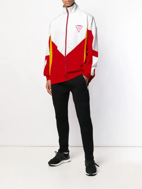 puma xo track jacket