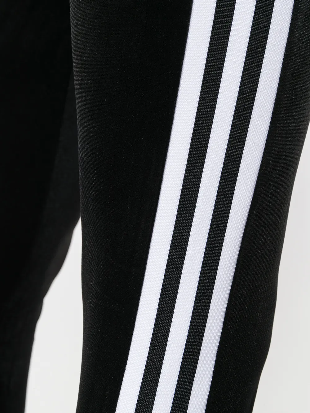 adidas W Leggings Zwart