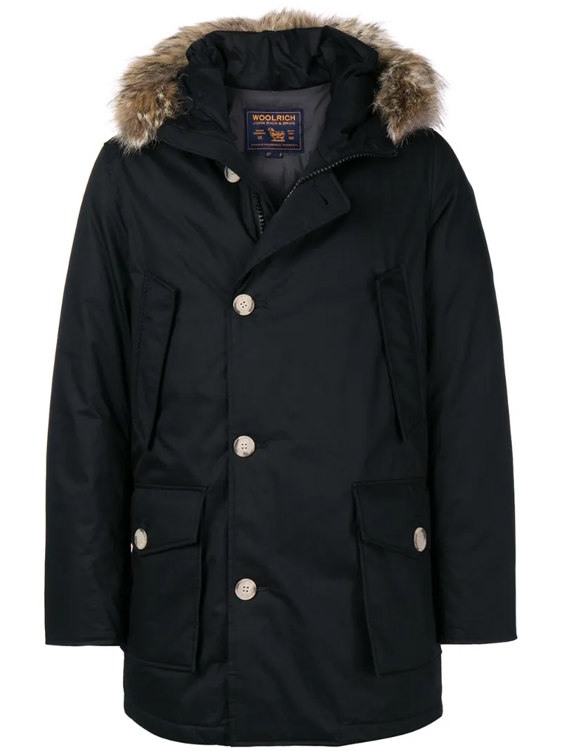 Верхняя Одежда Woolrich Интернет Магазин