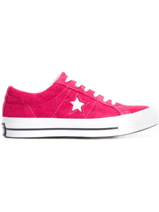 converse one star hk