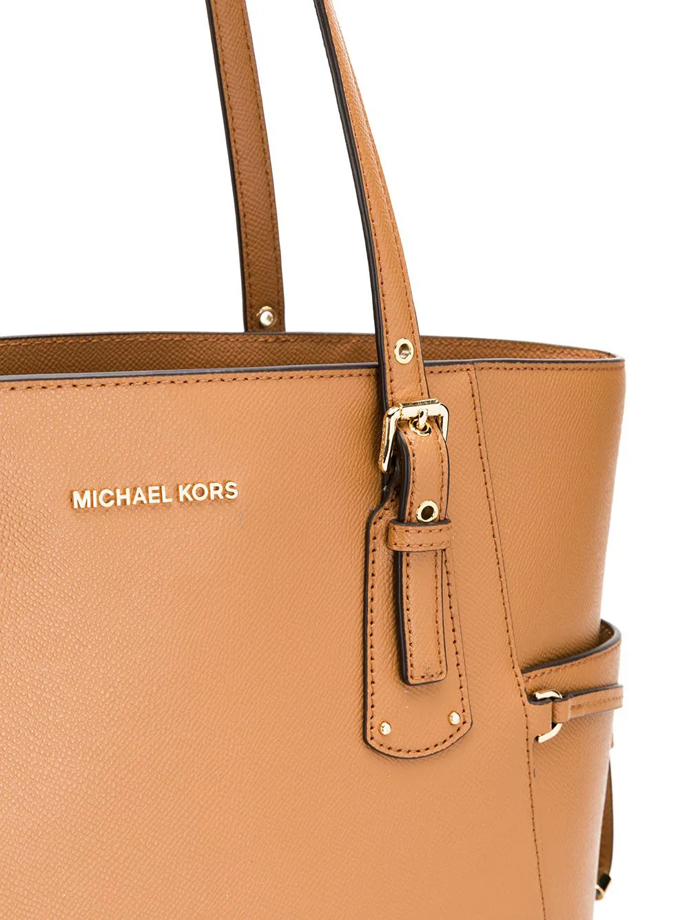 фото Michael michael kors сумка-тоут voyager