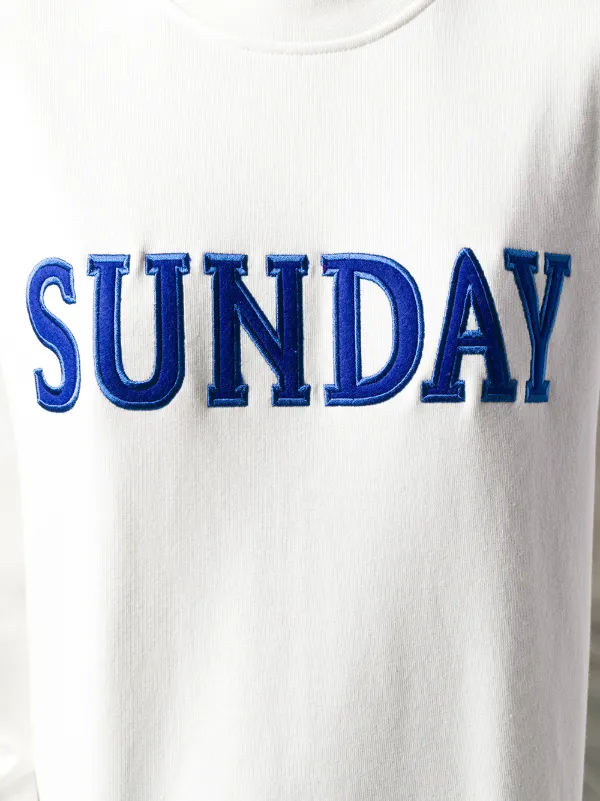 alberta ferretti sunday sweater