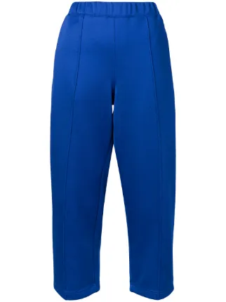 commes de garcon tracksuit