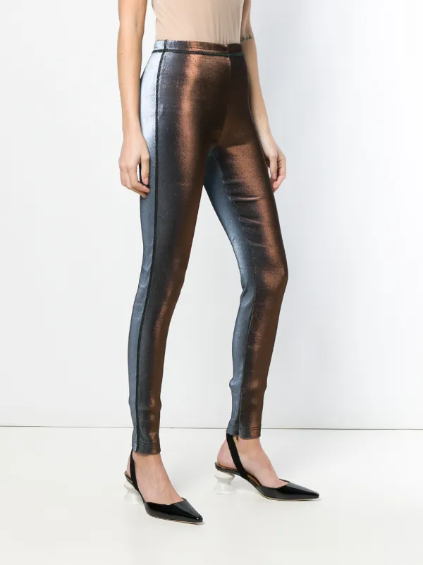 jean paul gaultier レギンス Jean Paul GAULTIERゴルチエパワーネット