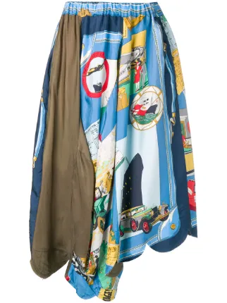 Comme Des Garçons Pre-Owned