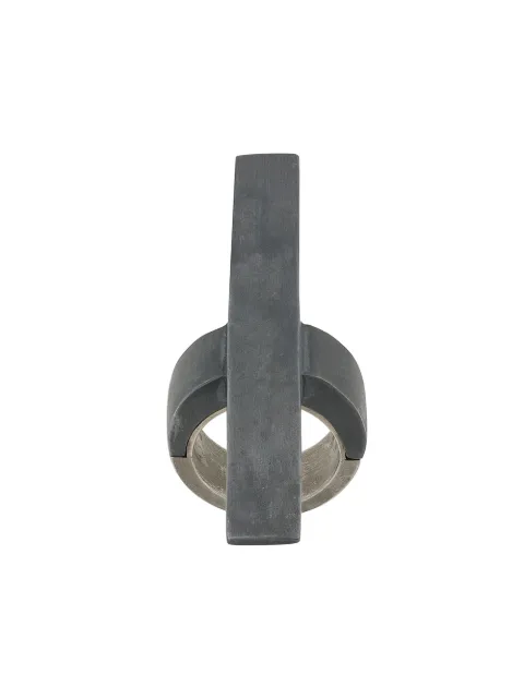 Parts of Four Sistema Ring 