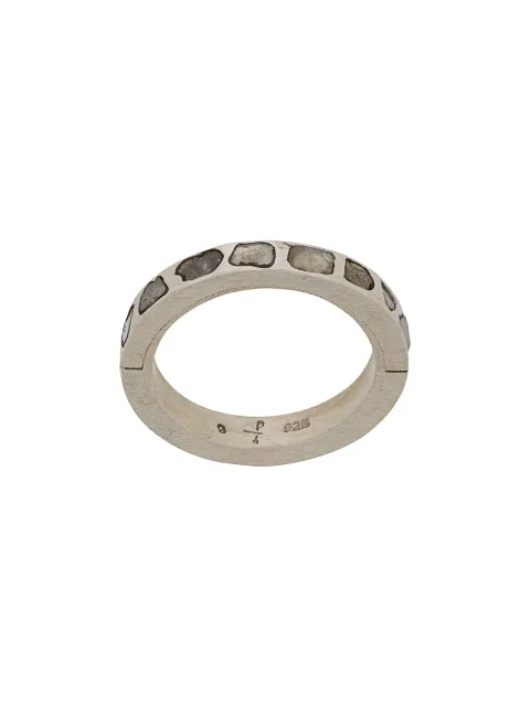 Parts of Four anillo Sistema