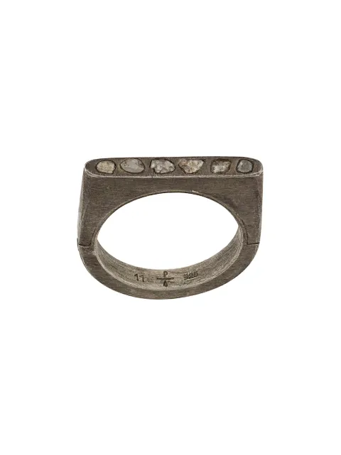 Parts of Four anillo Sistema