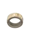 Parts of Four Sistema Ring - Silver