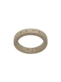 Parts of Four Sistema band ring - Silver