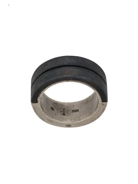 Parts of Four Sistema ring