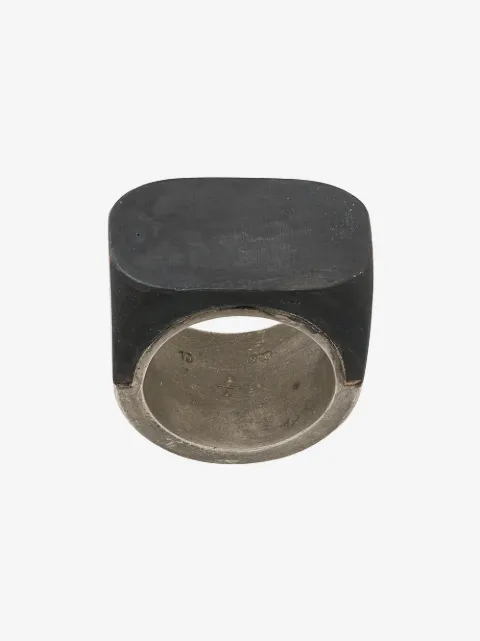 Parts of Four Sistema Ring