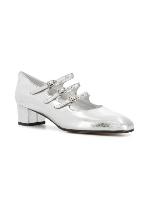 Shop Carel Kina pumps with Express 