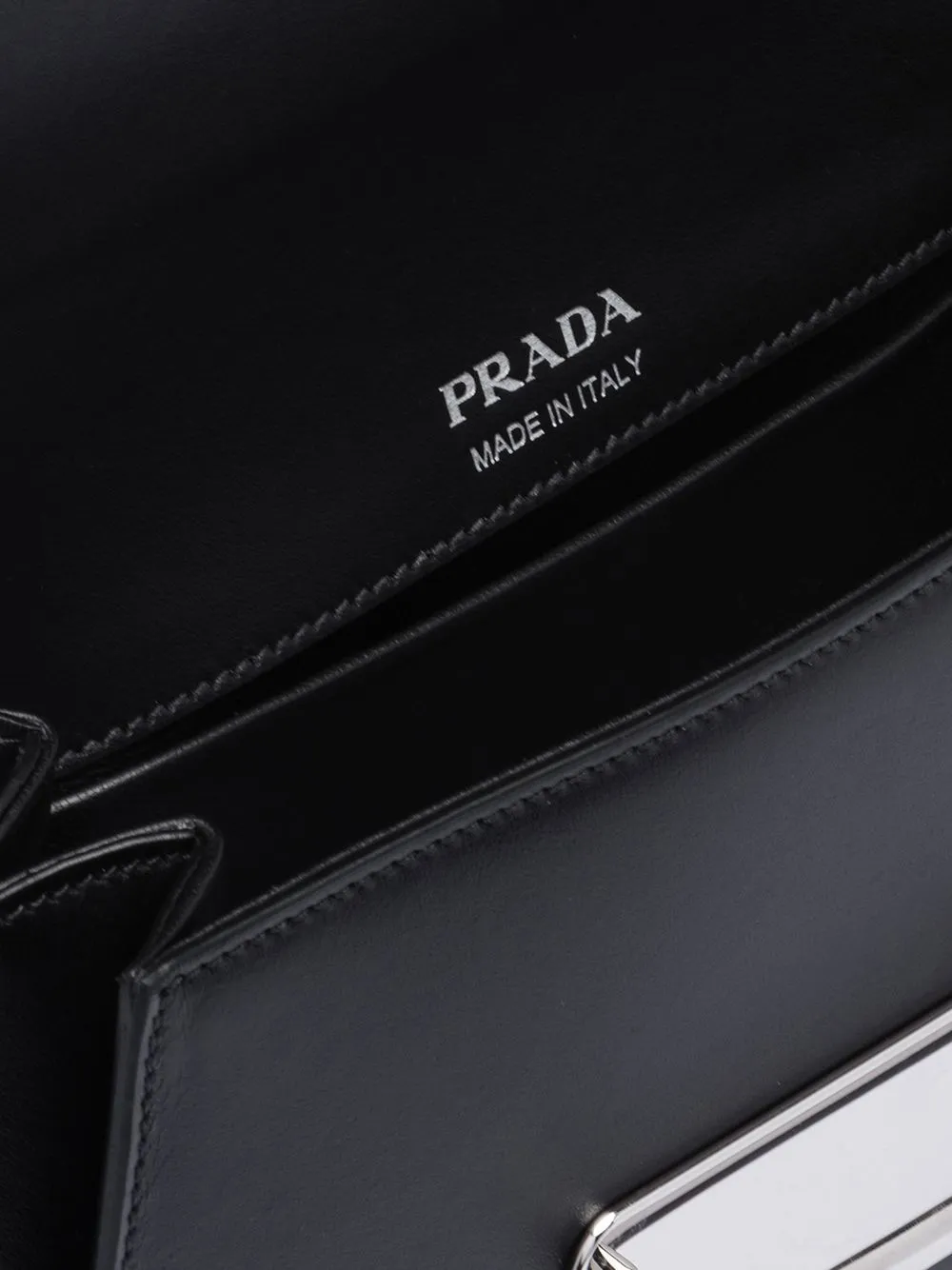 фото Prada сумка на плечо prada sidonie