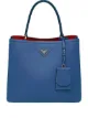 Image 1 of Prada Panier tote bag