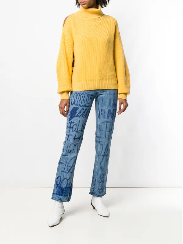Chaussettes Homme Walter Van Beirendonck - Taille 40-45 (L), Multicolores, Neuves Avec étiquette