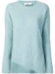 Image 1 of Pringle of Scotland cable stitch jumper