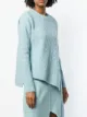 Pringle of Scotland cable stitch jumper