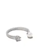 Image 1 of Delfina Delettrez 18kt white gold Domino Pearl Dots ring