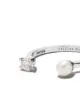 Delfina Delettrez 18kt white gold Domino Pearl Dots ring