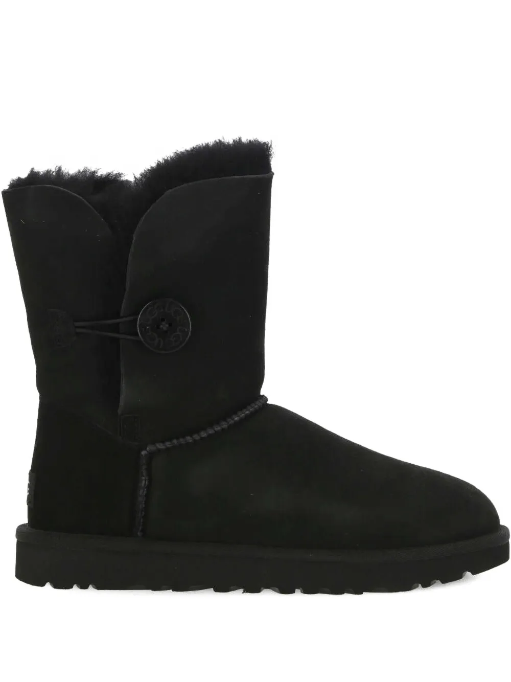 Ugg Bailey Button 2 Boots Wmns "black"