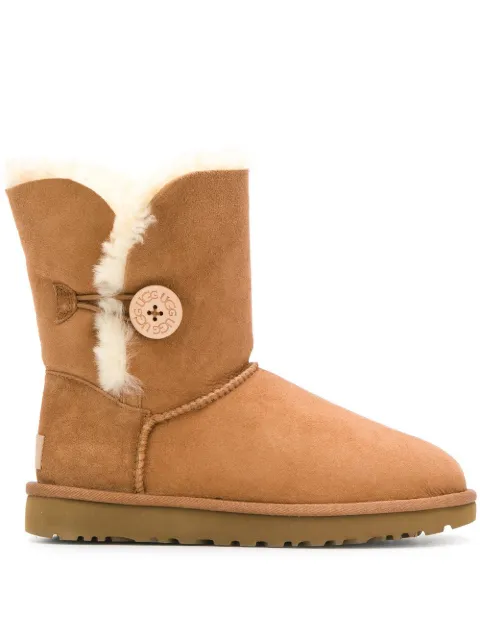 UGG Bailey button boots