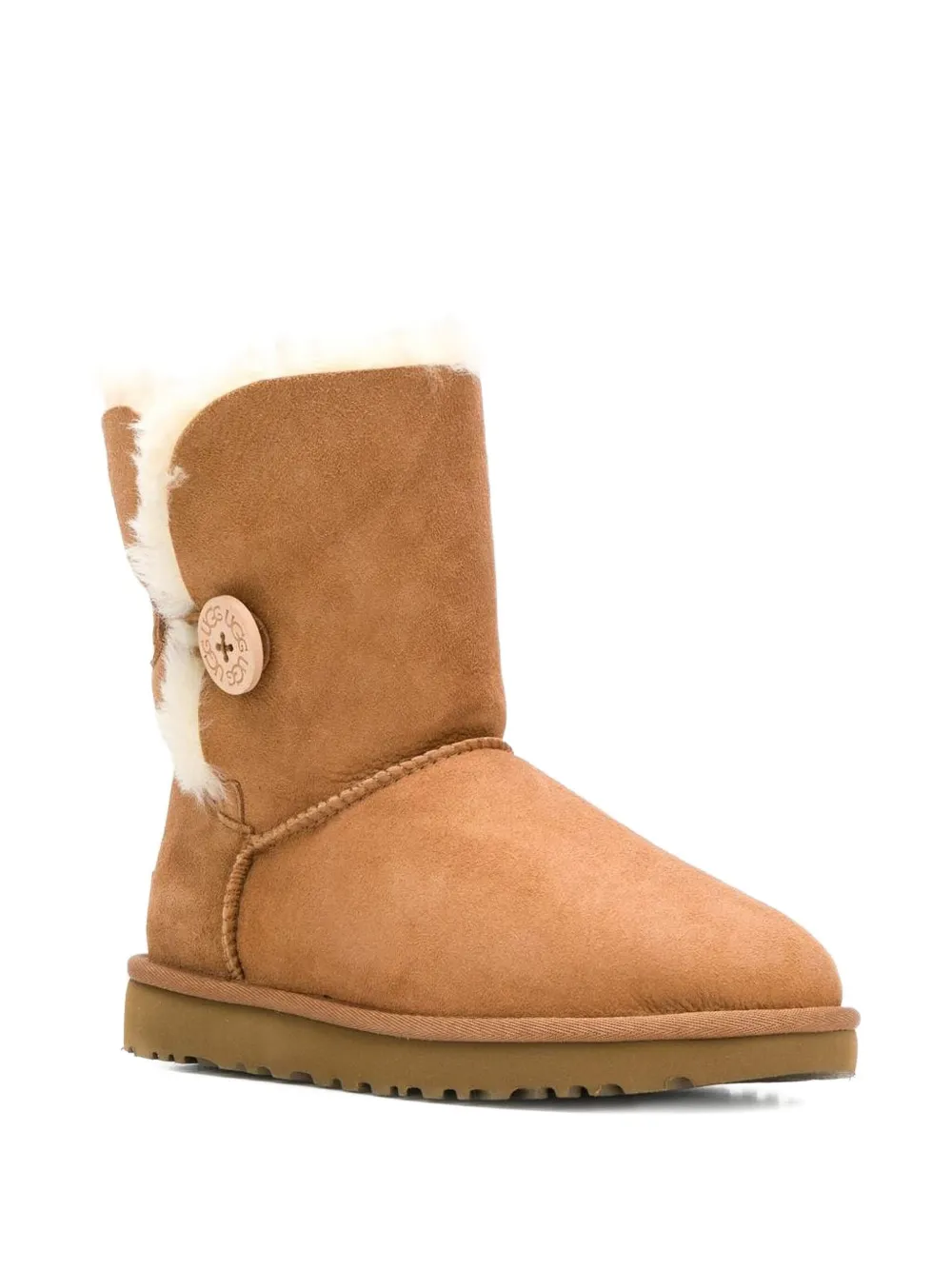 UGG Bailey boots | Ankle Boots | Image 2