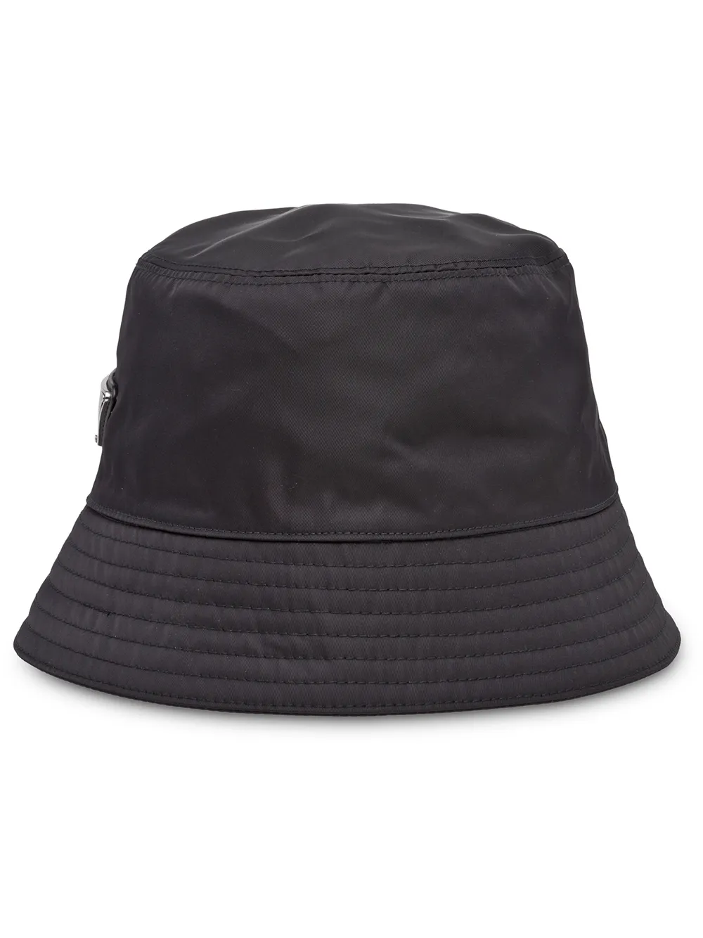 prada technical hat