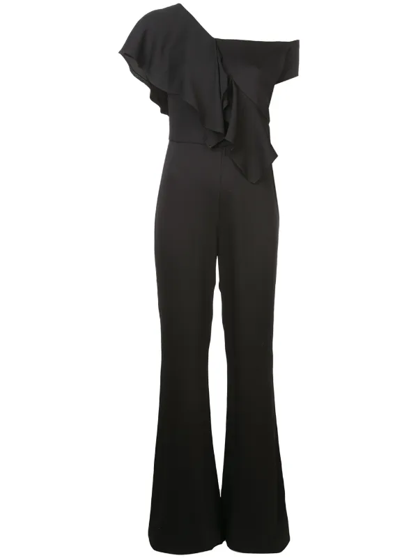nicole miller overalls