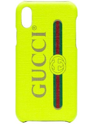 Gucci Ophidia GG AirPods Case - Farfetch