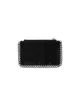 Image 2 of Stella McCartney Falabella zipped cardholder