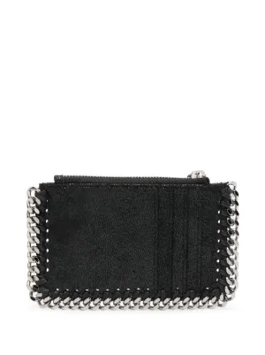 【Stella McCartney】Card holderフラグメントケース関税送料込 ステラ マッカートニー STELLA McCARTNEY カードケース