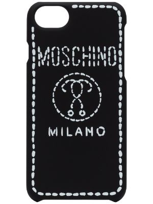 Moschino Phone Cases – Tech Accessories – Farfetch