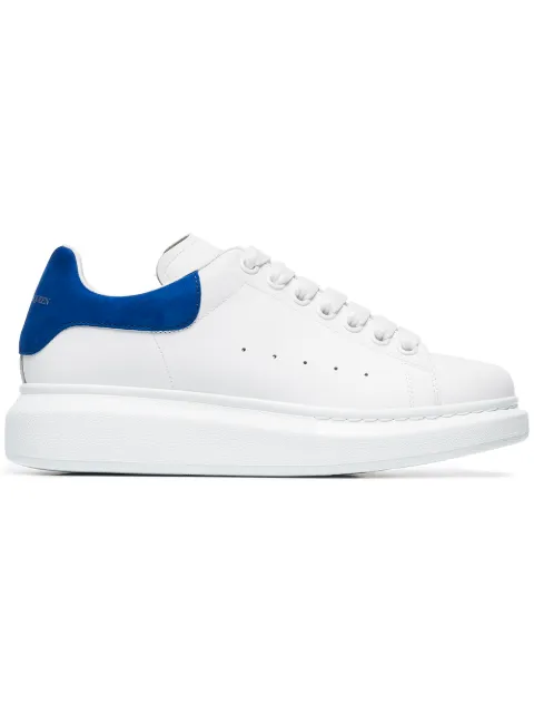 ALEXANDER MCQUEEN OVERSIZED SNEAKERS