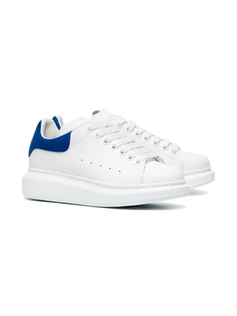ALEXANDER MCQUEEN OVERSIZED SNEAKERS