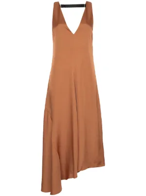 Designer Evening Dresses with Sleeves