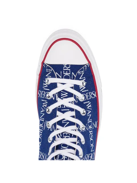 converse jw anderson farfetch